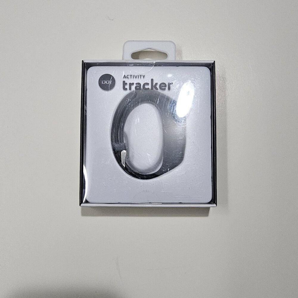 IJOY Activity Tracker - Picture 2 of 2